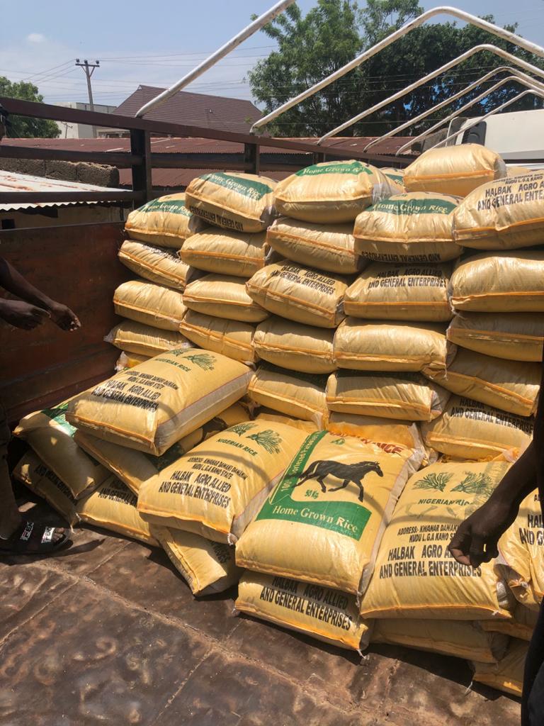 Halbak Agro products